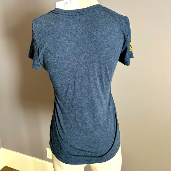 NEW Gracie Humaita Size L t-shirt - Picture 5 of 5